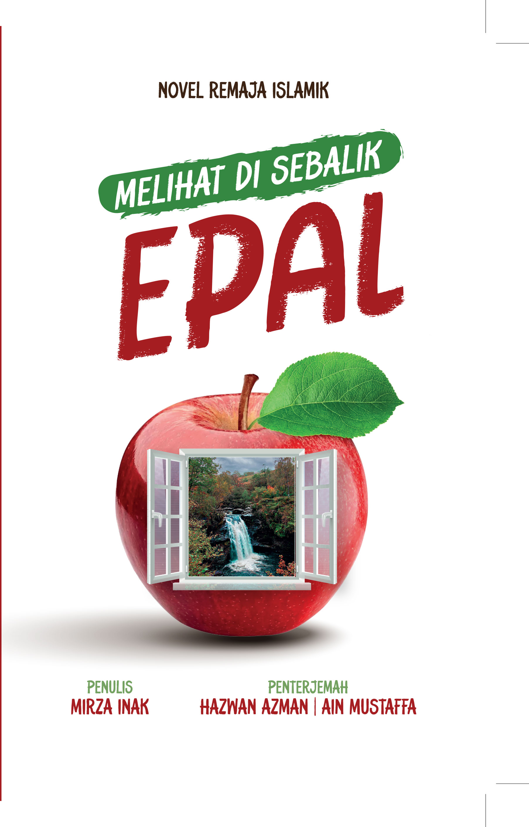 Të Shohësh Prej Mollës